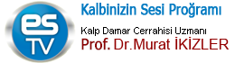 Prof. Dr. Murat İKİZLER Videolar